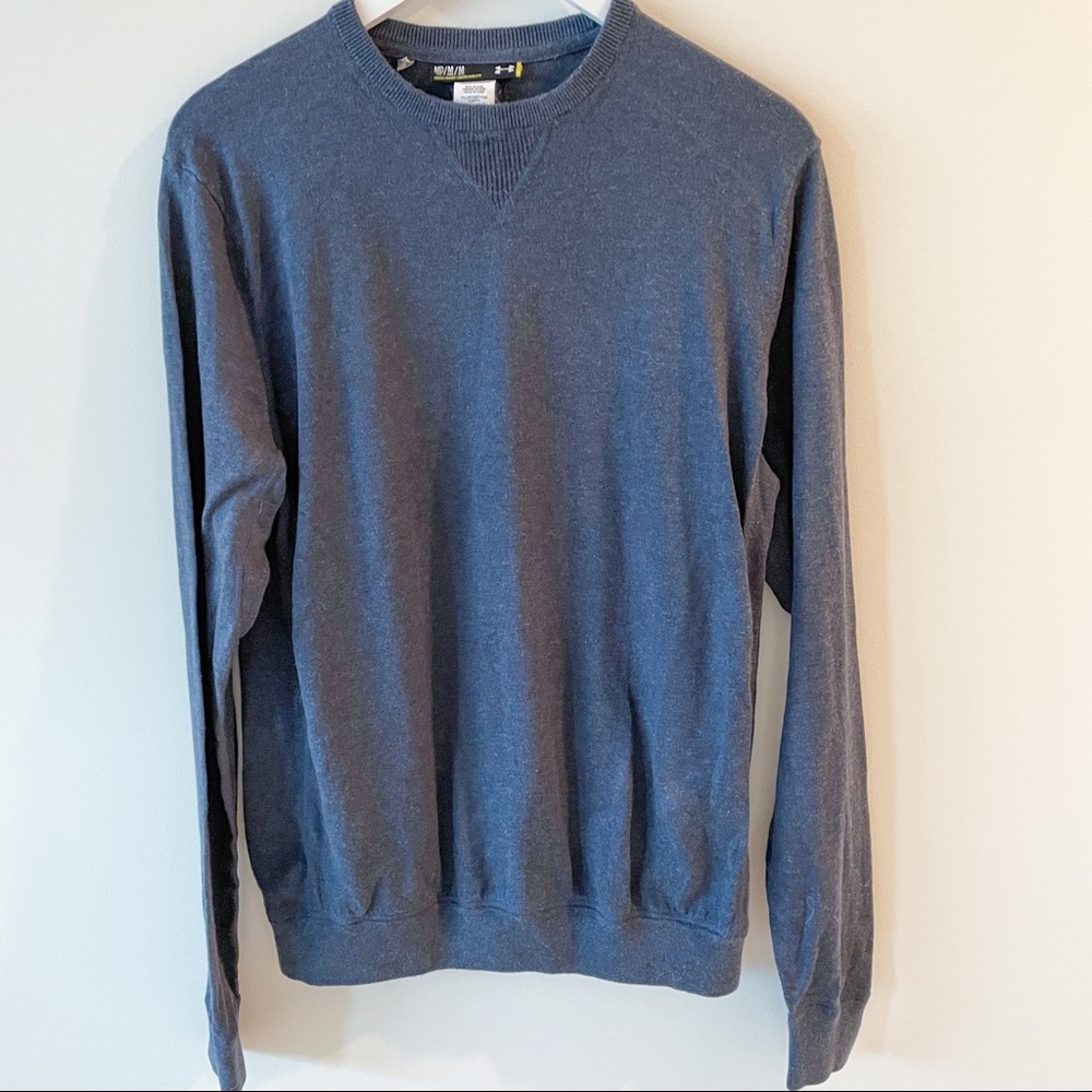 Under Armor sweater
